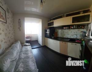 2-к квартира, вторичка, 49м2, 5/5 этаж