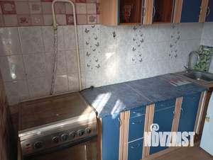 1-к квартира, вторичка, 36м2, 5/5 этаж