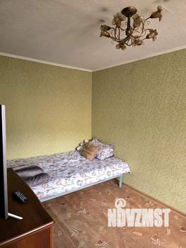 3-к квартира, вторичка, 57м2, 3/5 этаж