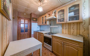 3-к квартира, вторичка, 57м2, 9/9 этаж