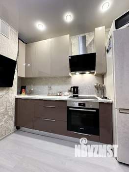 1-к квартира, вторичка, 39м2, 8/15 этаж