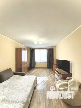 4-к квартира, вторичка, 116м2, 1/10 этаж