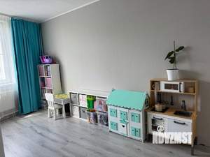 2-к квартира, вторичка, 72м2, 12/25 этаж