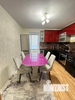 2-к квартира, вторичка, 53м2, 12/14 этаж