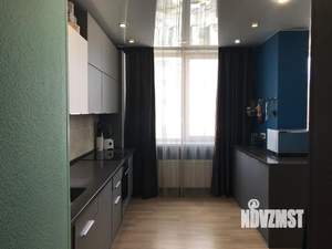 3-к квартира, вторичка, 87м2, 4/27 этаж