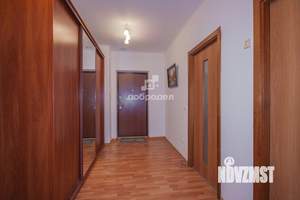 2-к квартира, вторичка, 63м2, 21/26 этаж