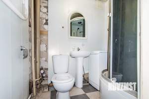 1-к квартира, вторичка, 33м2, 1/9 этаж