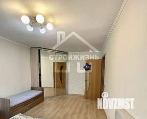 1-к квартира, вторичка, 27м2, 2/5 этаж