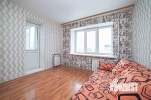 1-к квартира, вторичка, 32м2, 9/9 этаж