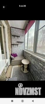 2-к квартира, вторичка, 43м2, 5/9 этаж