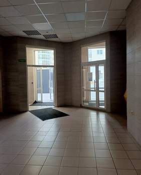 1-к квартира, вторичка, 41м2, 2/24 этаж