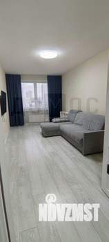 1-к квартира, вторичка, 39м2, 5/22 этаж