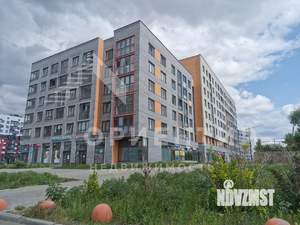 2-к квартира, вторичка, 54м2, 5/6 этаж