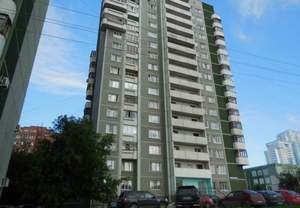 3-к квартира, вторичка, 64м2, 11/12 этаж