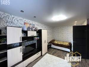 1-к квартира, вторичка, 33м2, 3/9 этаж