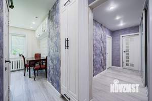 2-к квартира, вторичка, 47м2, 1/9 этаж