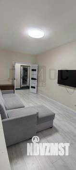 1-к квартира, вторичка, 39м2, 5/22 этаж