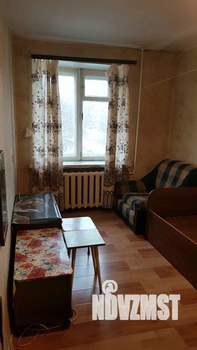 2-к квартира, вторичка, 44м2, 3/5 этаж