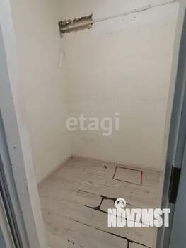 2-к квартира, вторичка, 57м2, 2/5 этаж