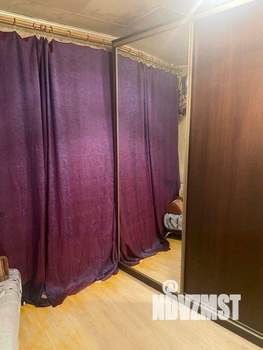 4-к квартира, вторичка, 73м2, 1/9 этаж