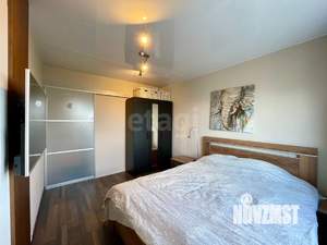 2-к квартира, вторичка, 55м2, 12/12 этаж