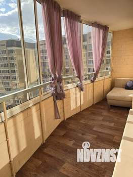 1-к квартира, вторичка, 38м2, 8/10 этаж