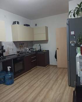 2-к квартира, вторичка, 52м2, 15/16 этаж
