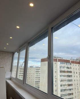 2-к квартира, вторичка, 48м2, 10/10 этаж