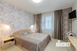 2-к квартира, вторичка, 54м2, 7/22 этаж