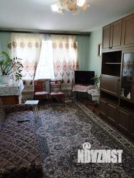 2-к квартира, вторичка, 47м2, 2/5 этаж
