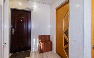 1-к квартира, вторичка, 37м2, 1/9 этаж