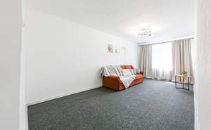 2-к квартира, вторичка, 47м2, 2/5 этаж