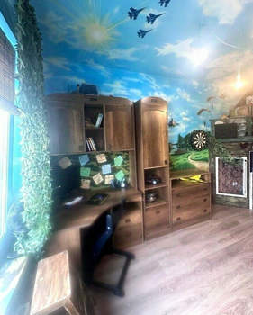 3-к квартира, вторичка, 86м2, 11/17 этаж