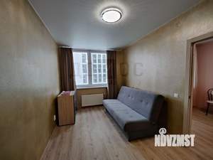 1-к квартира, вторичка, 35м2, 8/31 этаж