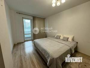 2-к квартира, вторичка, 72м2, 2/14 этаж