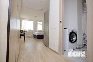 Студия квартира, вторичка, 28м2, 8/16 этаж