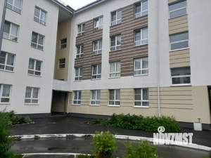 Студия квартира, вторичка, 34м2, 1/4 этаж