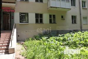 3-к квартира, вторичка, 60м2, 1/6 этаж