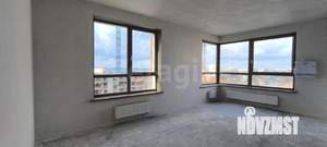 2-к квартира, вторичка, 71м2, 10/27 этаж