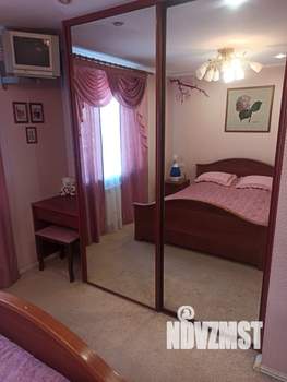 3-к квартира, вторичка, 114м2, 8/10 этаж