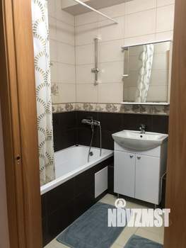 1-к квартира, вторичка, 42м2, 16/16 этаж