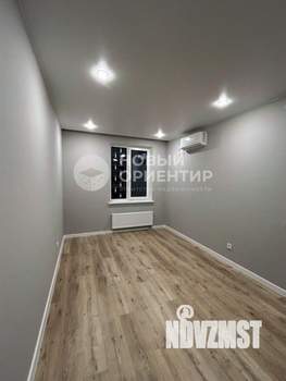 1-к квартира, сданный дом, 37м2, 19/33 этаж