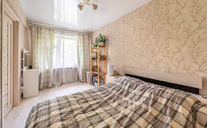 2-к квартира, вторичка, 45м2, 2/5 этаж
