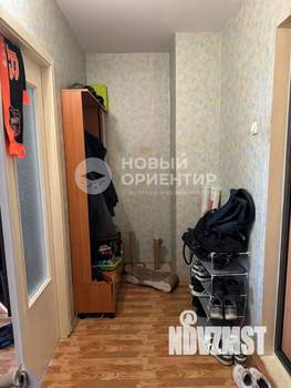 1-к квартира, вторичка, 33м2, 9/10 этаж