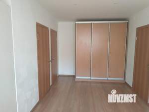 2-к квартира, вторичка, 42м2, 3/4 этаж