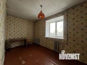 3-к квартира, вторичка, 50м2, 4/5 этаж