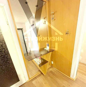 2-к квартира, вторичка, 63м2, 5/10 этаж