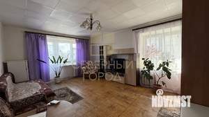 4-к квартира, вторичка, 93м2, 9/9 этаж