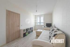 2-к квартира, вторичка, 55м2, 22/25 этаж