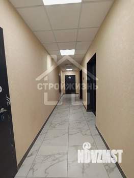 Студия квартира, сданный дом, 24м2, 3/4 этаж